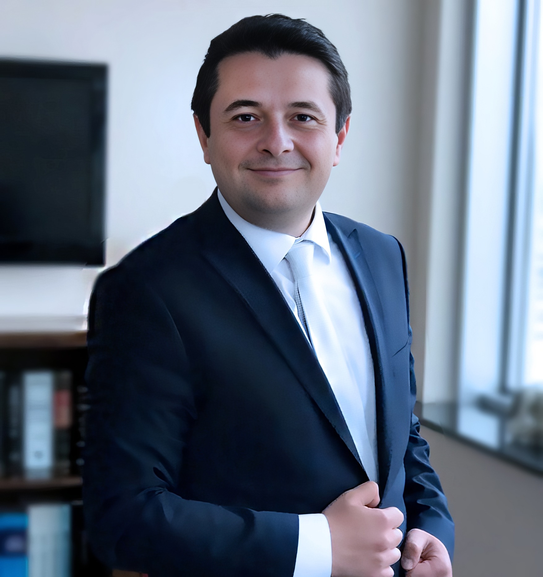 Avukat Özgür Demir